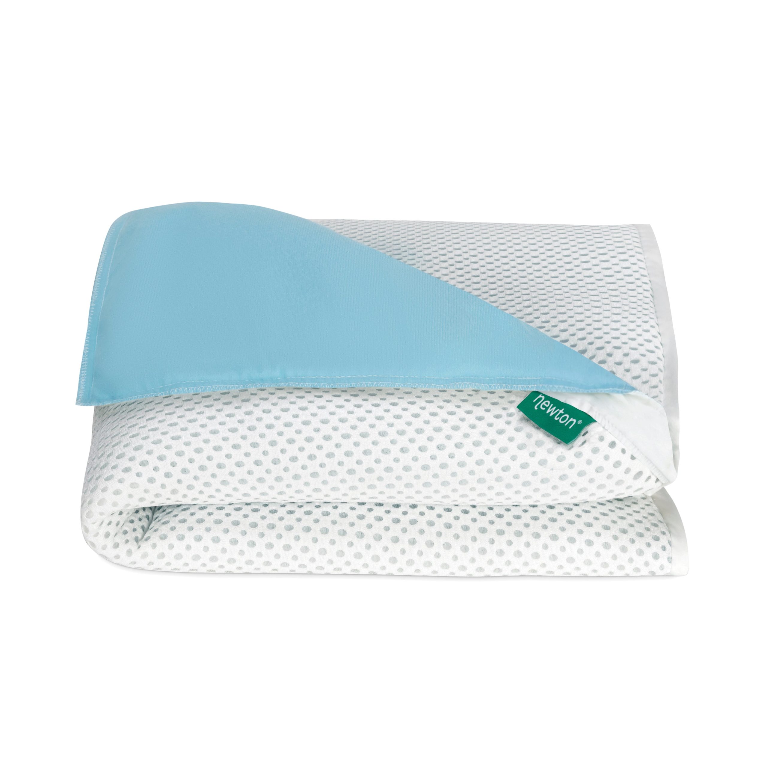 Essential Waterproof Crib Pad - Image 2