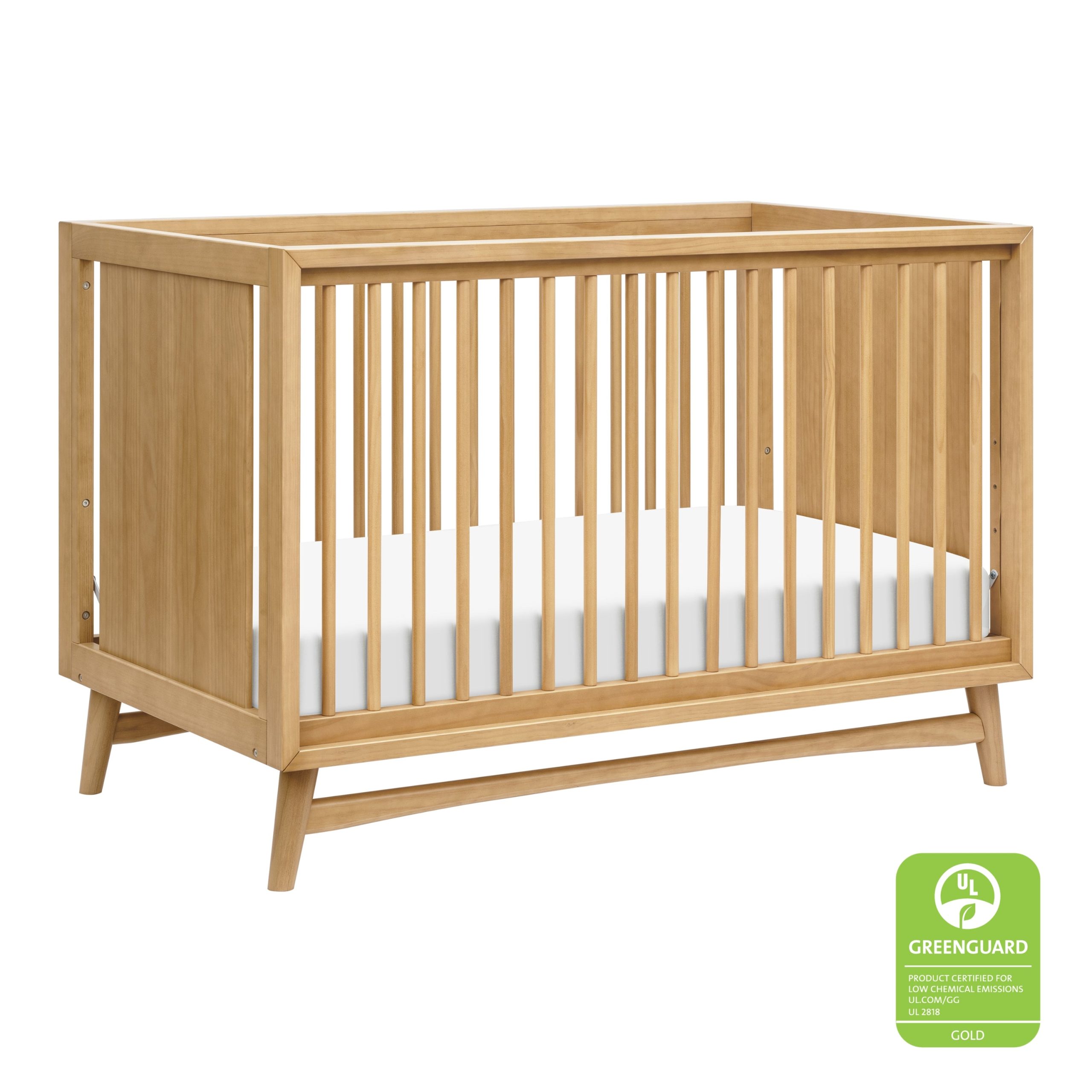 Peggy Convertible Crib - Image 2