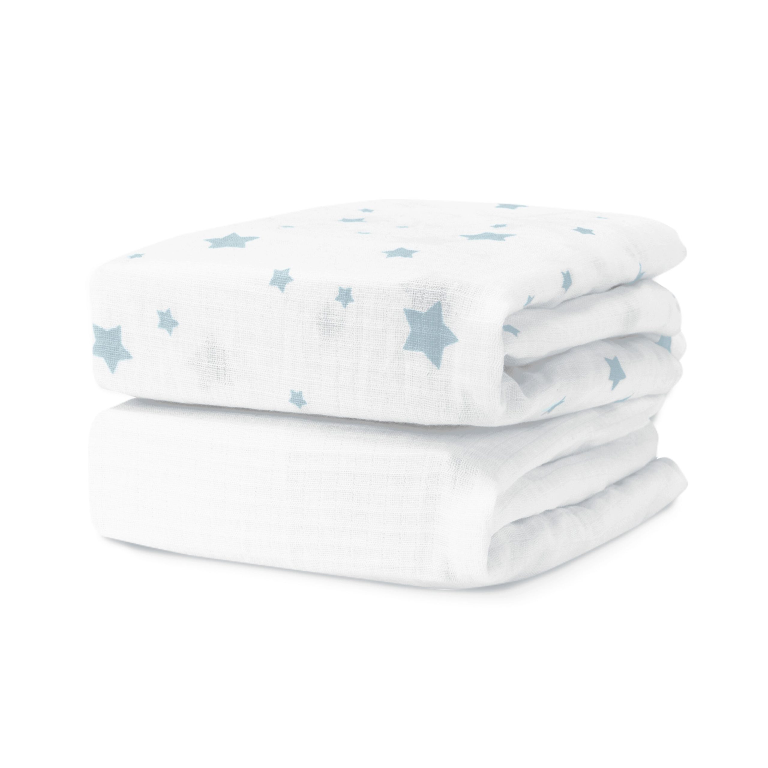 Breathable. Organic Cotton Sheets (2-pack) - Image 8