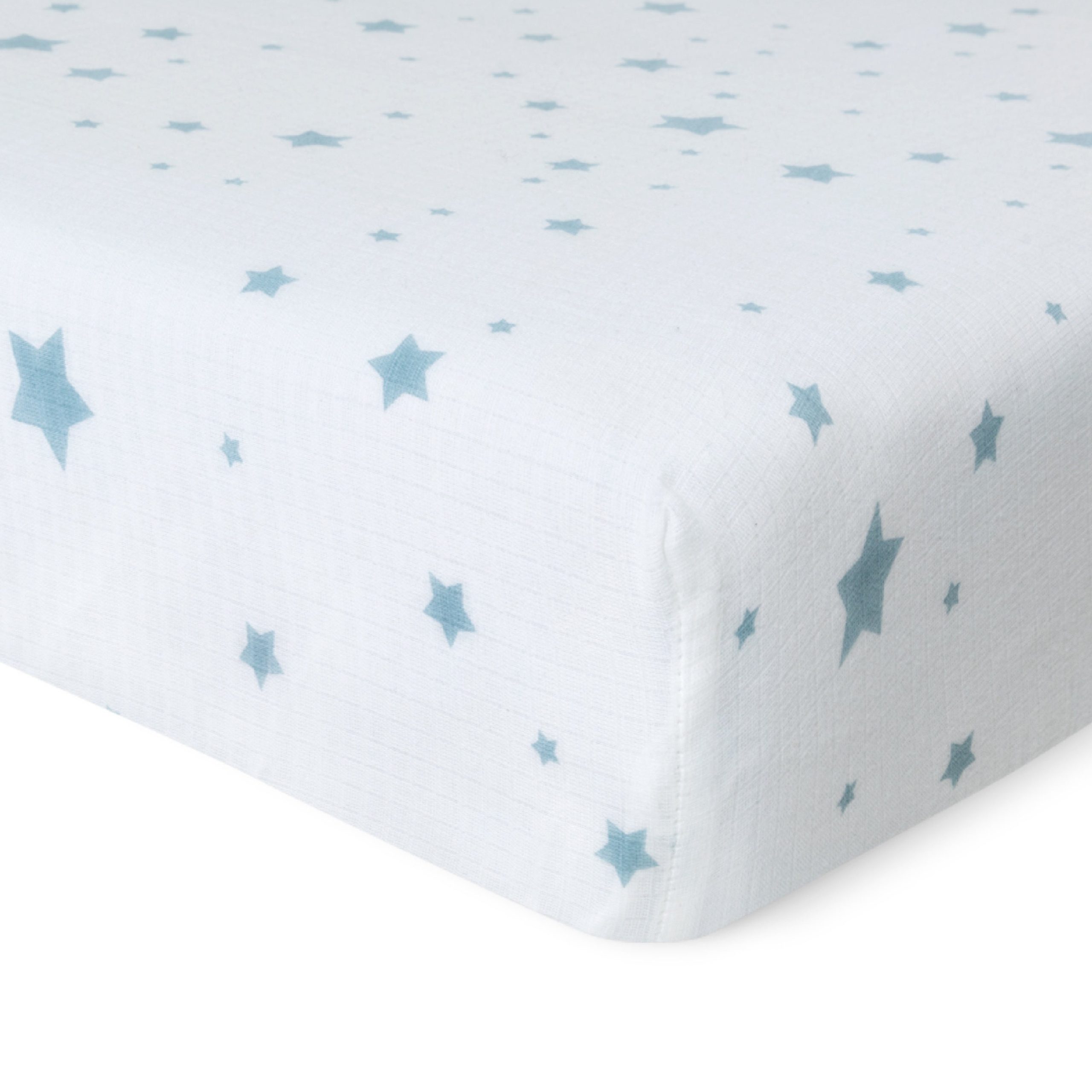 Breathable. Organic Cotton Sheets (2-pack) - Image 10