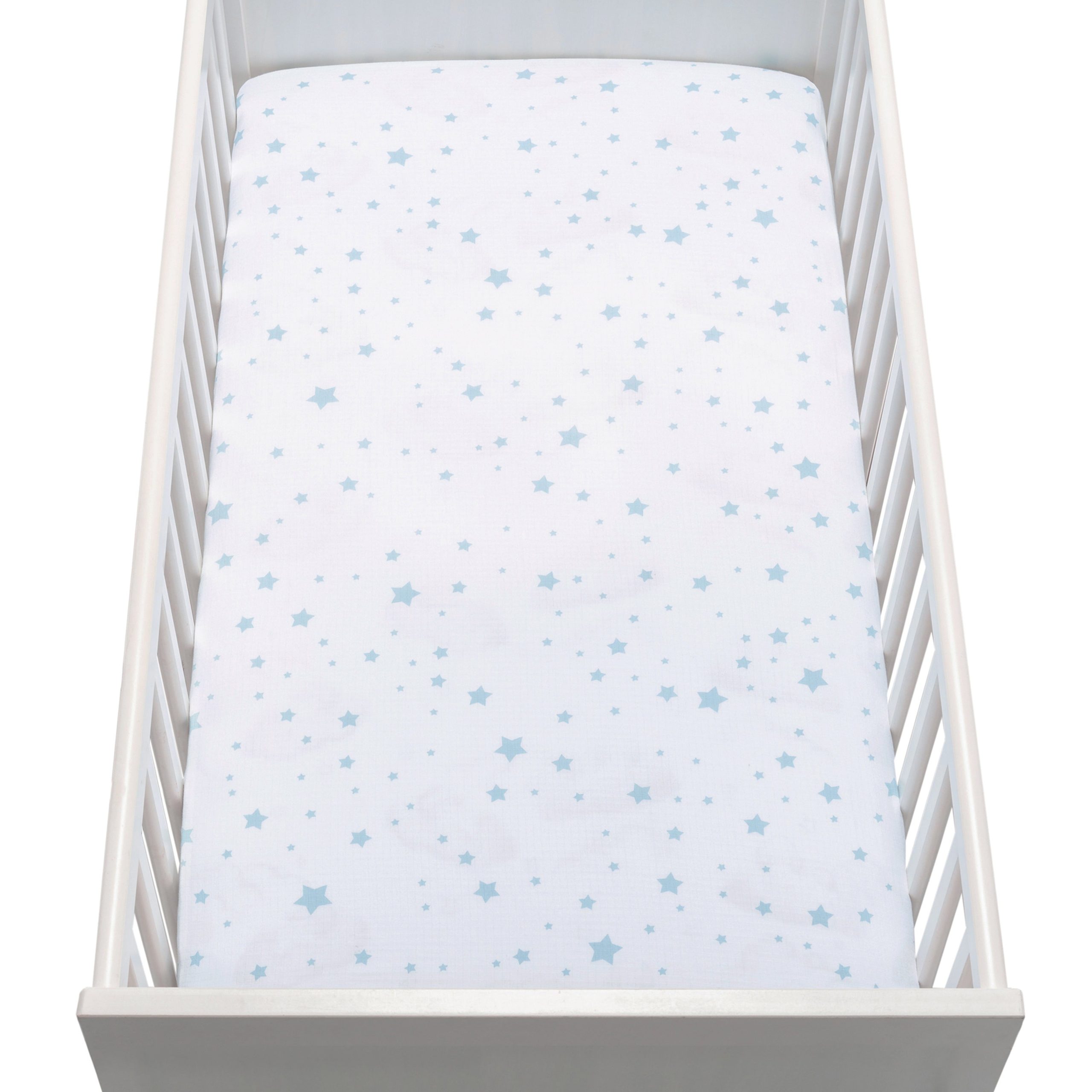 Breathable. Organic Cotton Sheets (2-pack) - Image 11