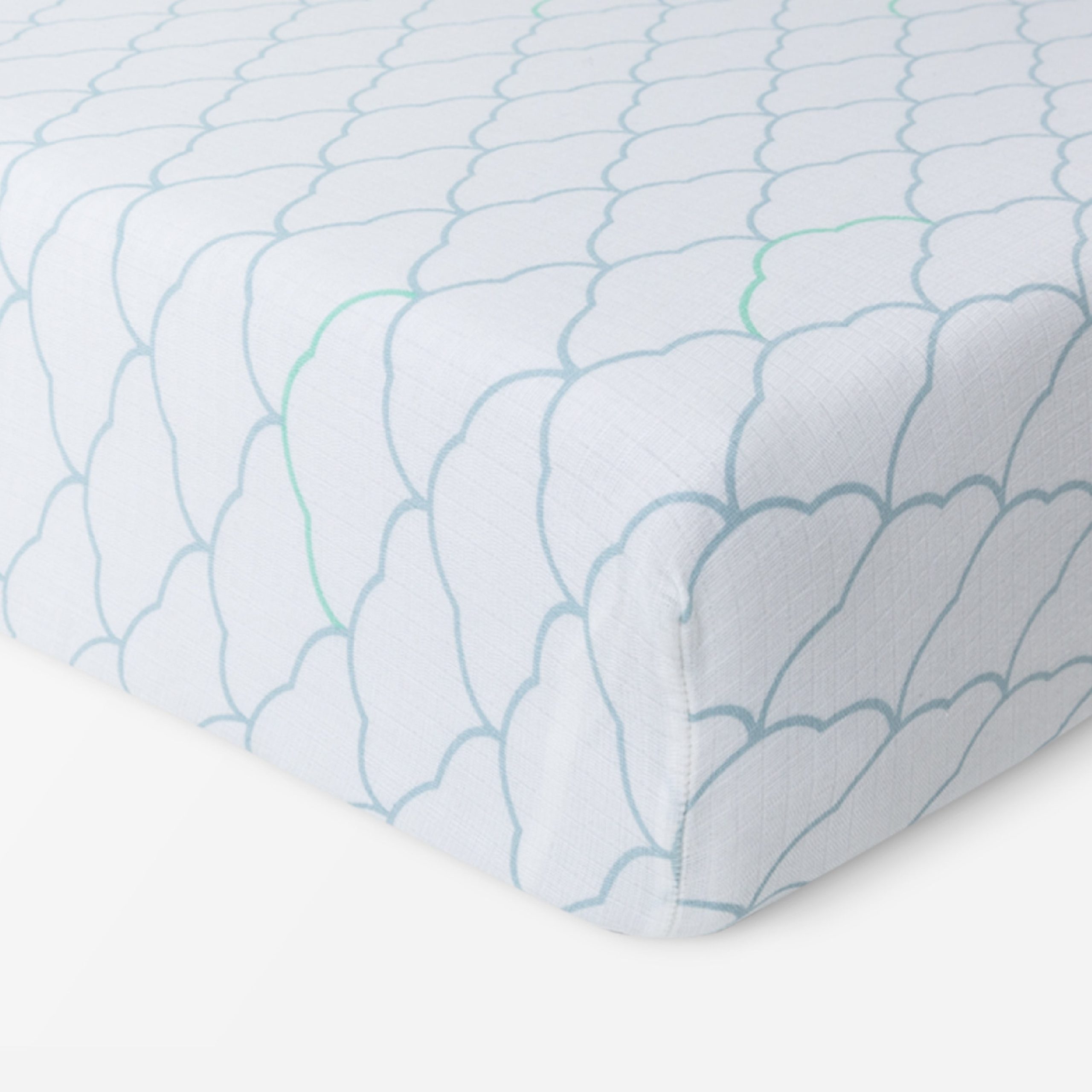 Breathable. Organic Cotton Sheets (2-pack) - Image 16