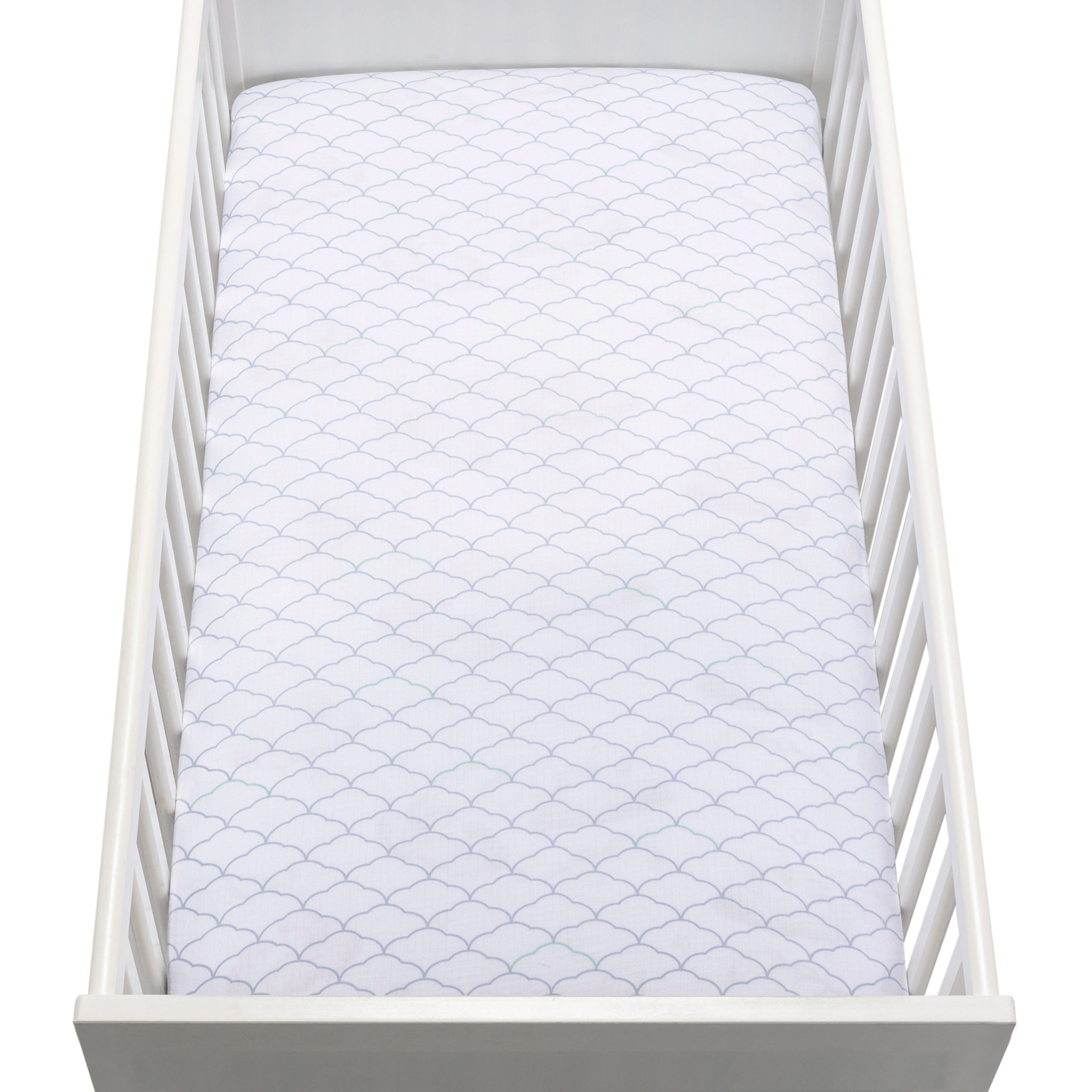 Breathable. Organic Cotton Sheets (2-pack) - Image 17
