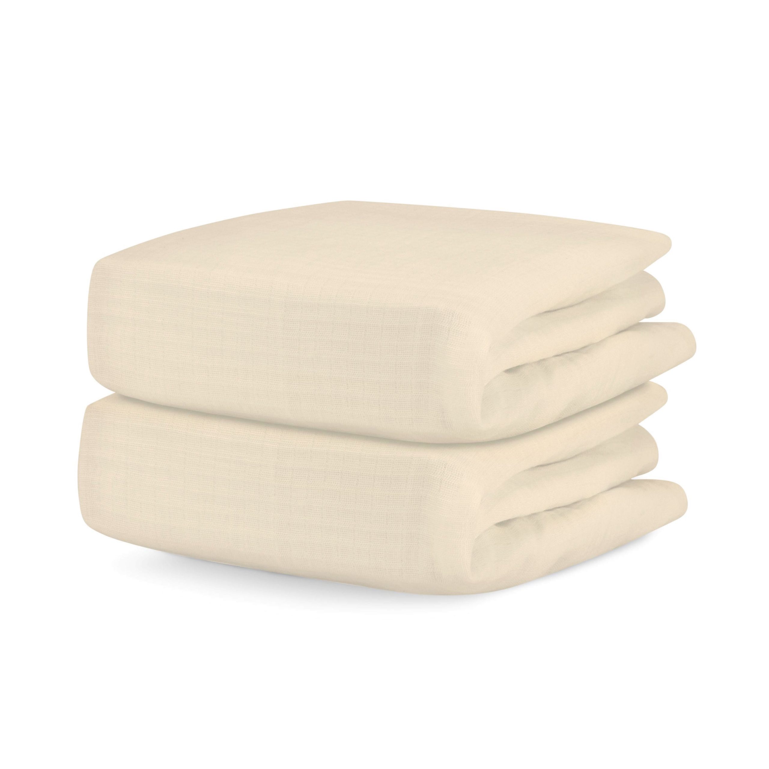 Breathable. Organic Cotton Sheets (2-pack) - Image 20