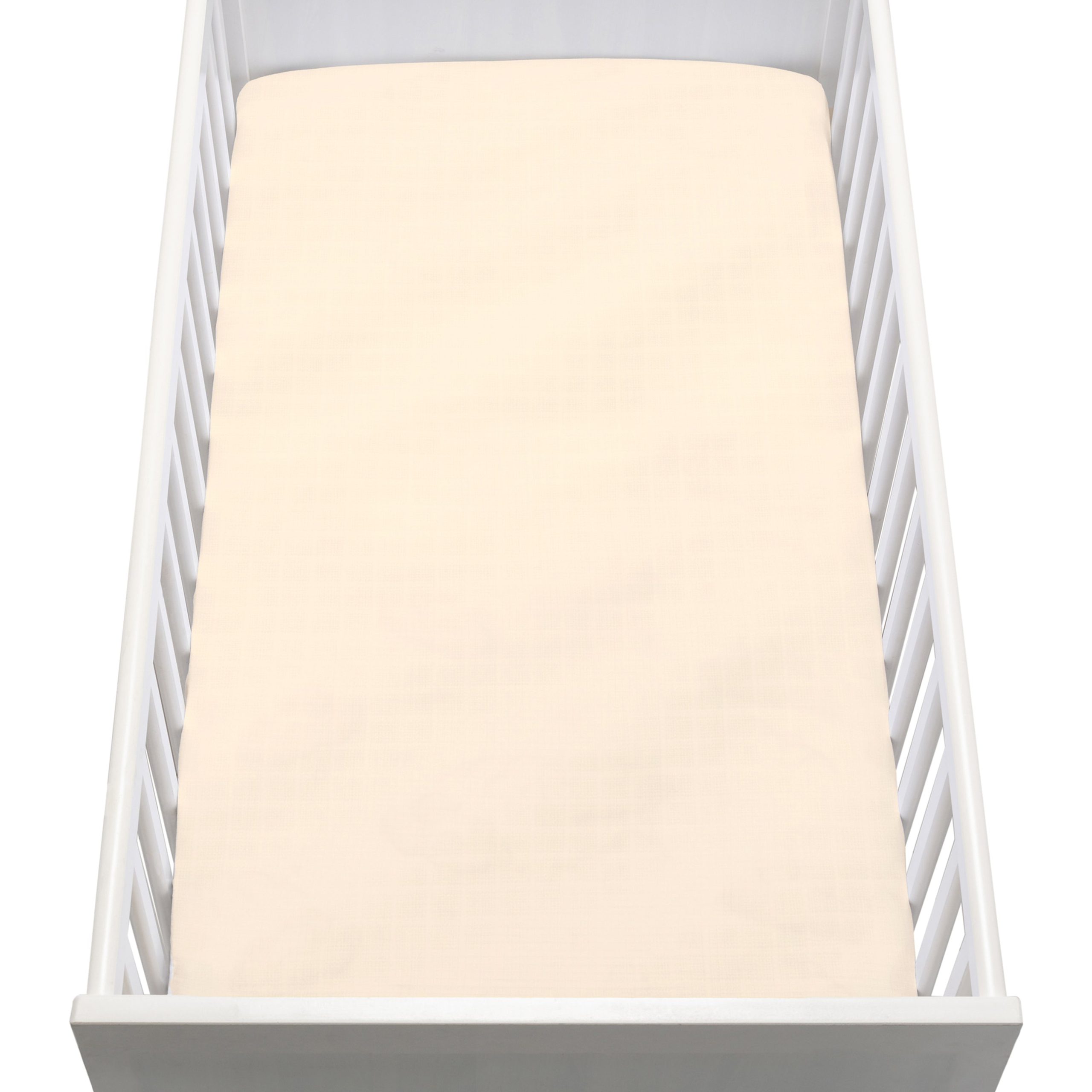 Breathable. Organic Cotton Sheets (2-pack) - Image 23