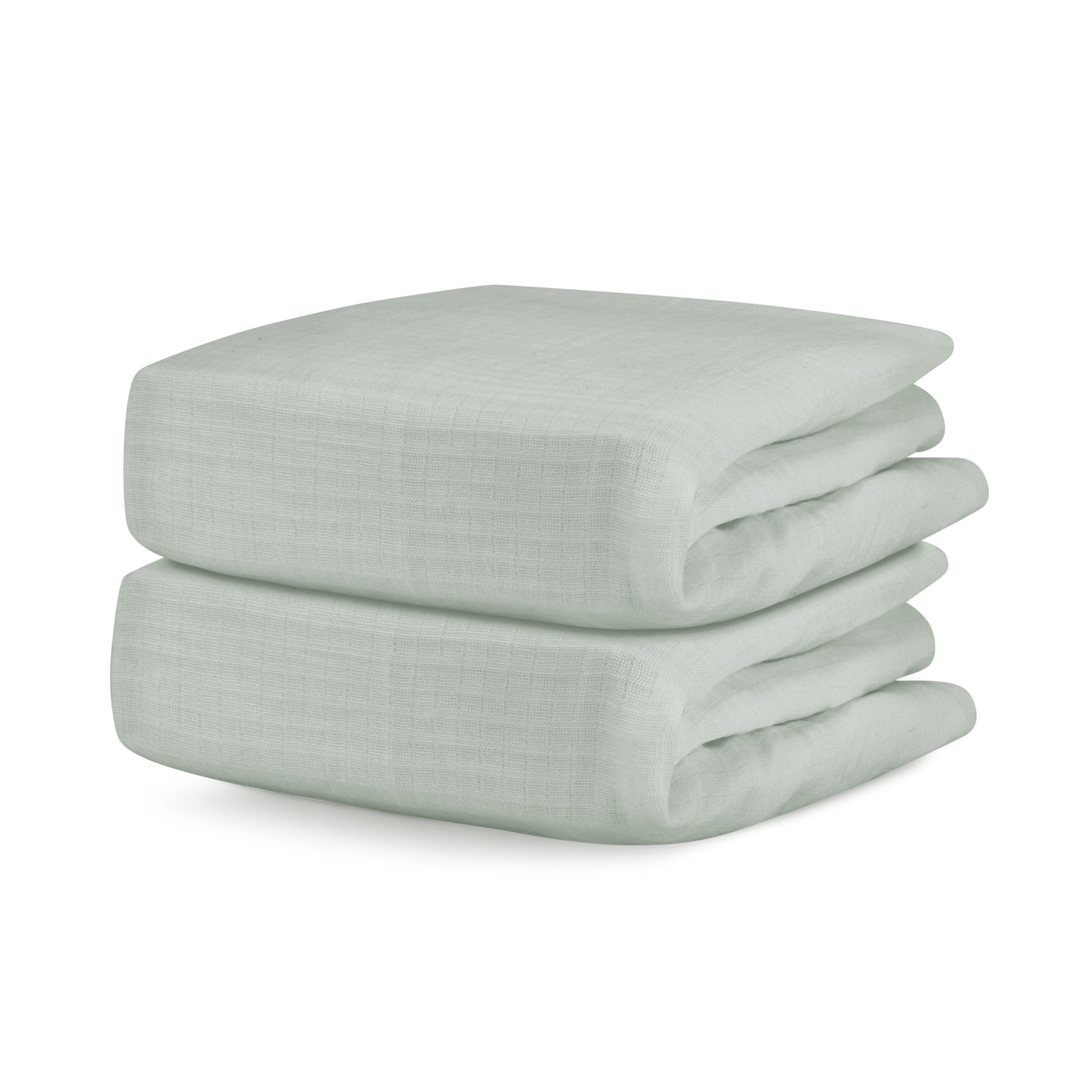 Breathable. Organic Cotton Sheets (2-pack) - Image 26