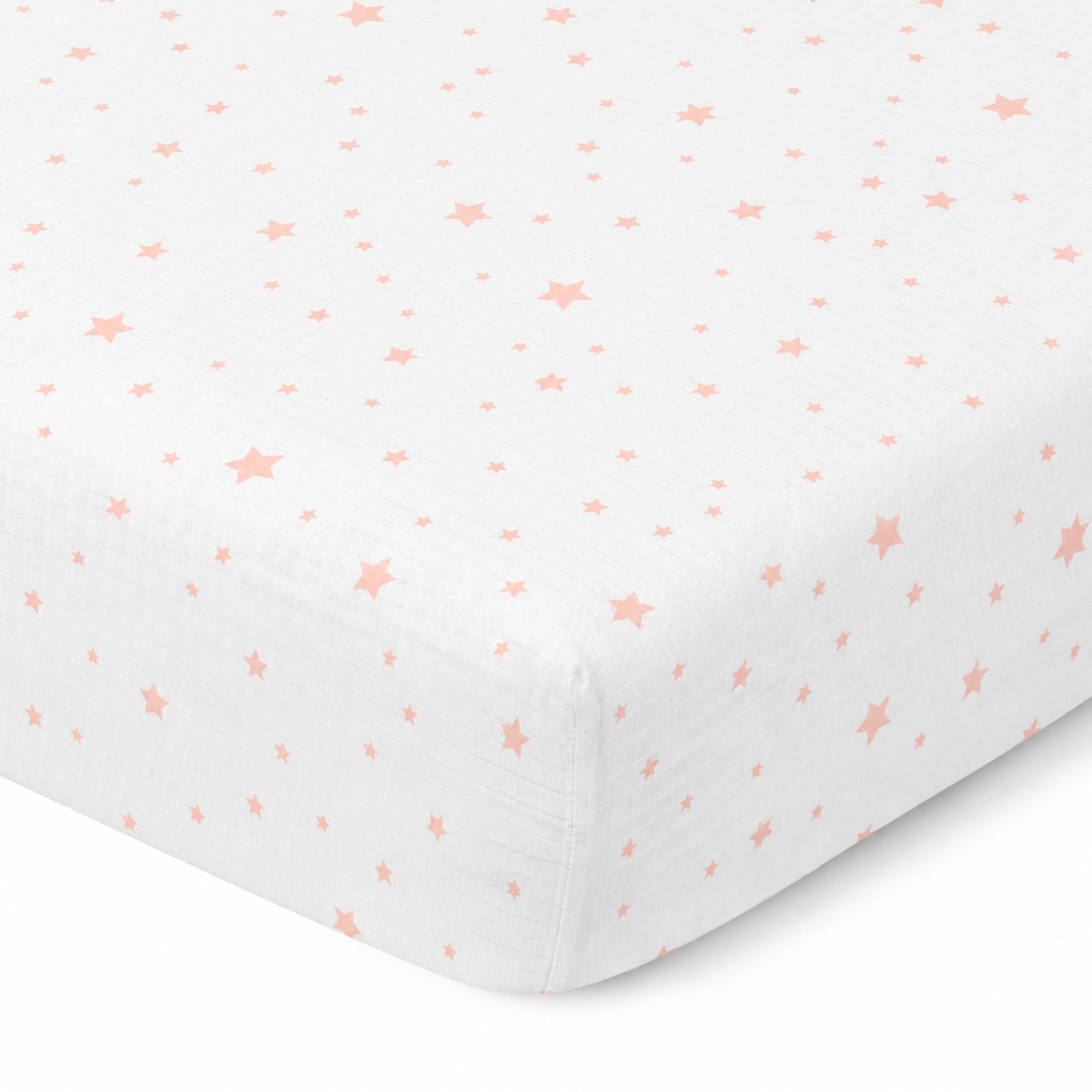 Breathable. Organic Cotton Sheets (2-pack) - Image 4