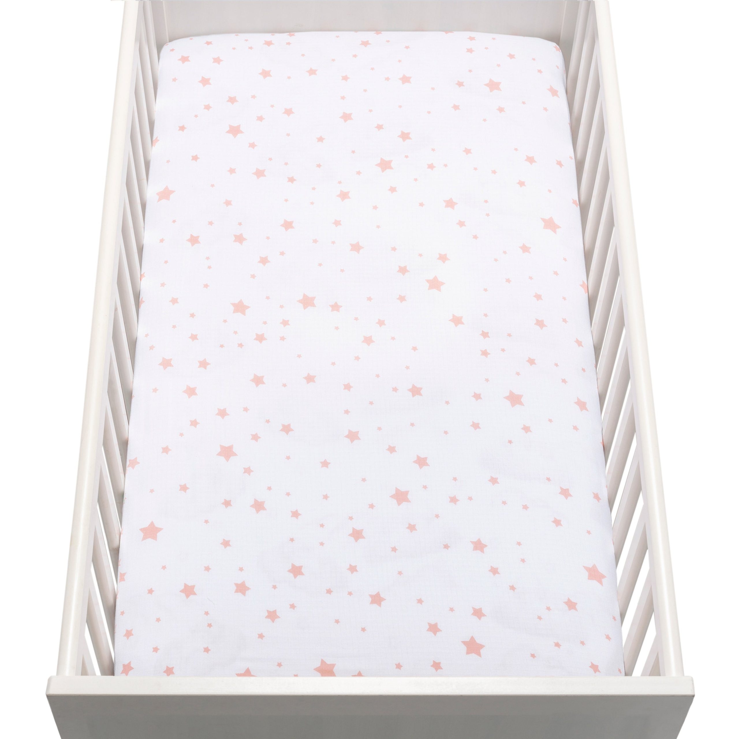 Breathable. Organic Cotton Sheets (2-pack) - Image 5