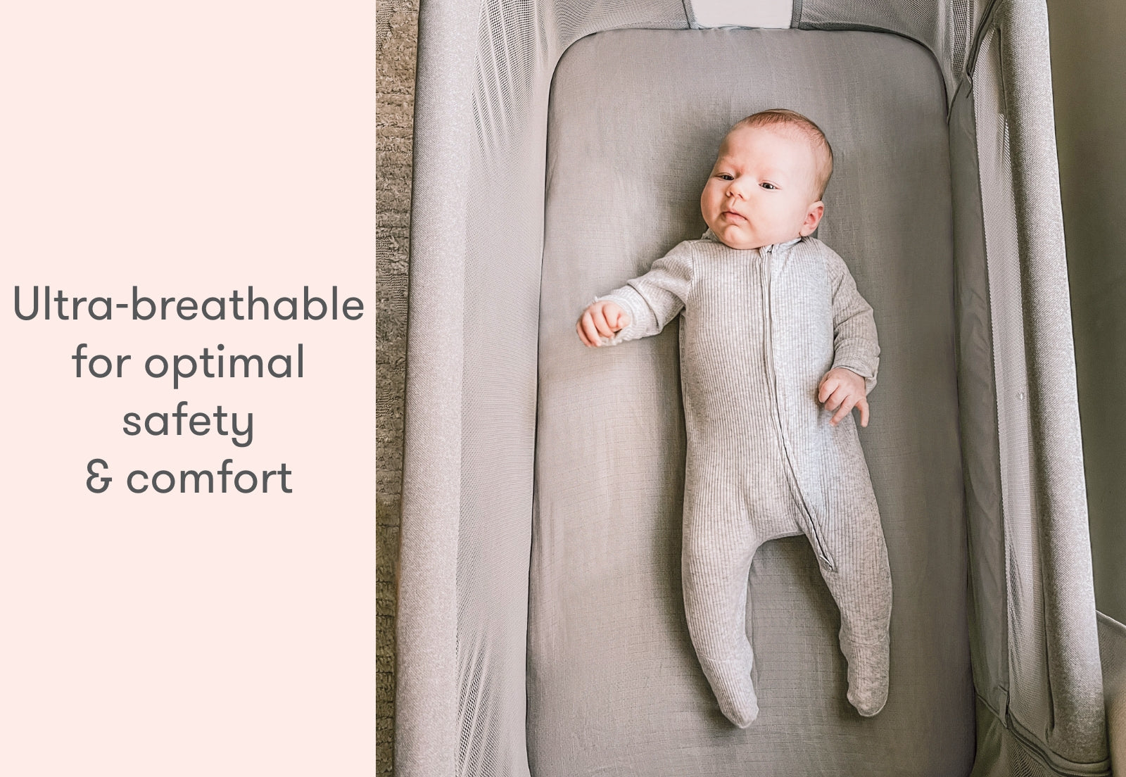 Bassinet Extra Sheets - Image 4