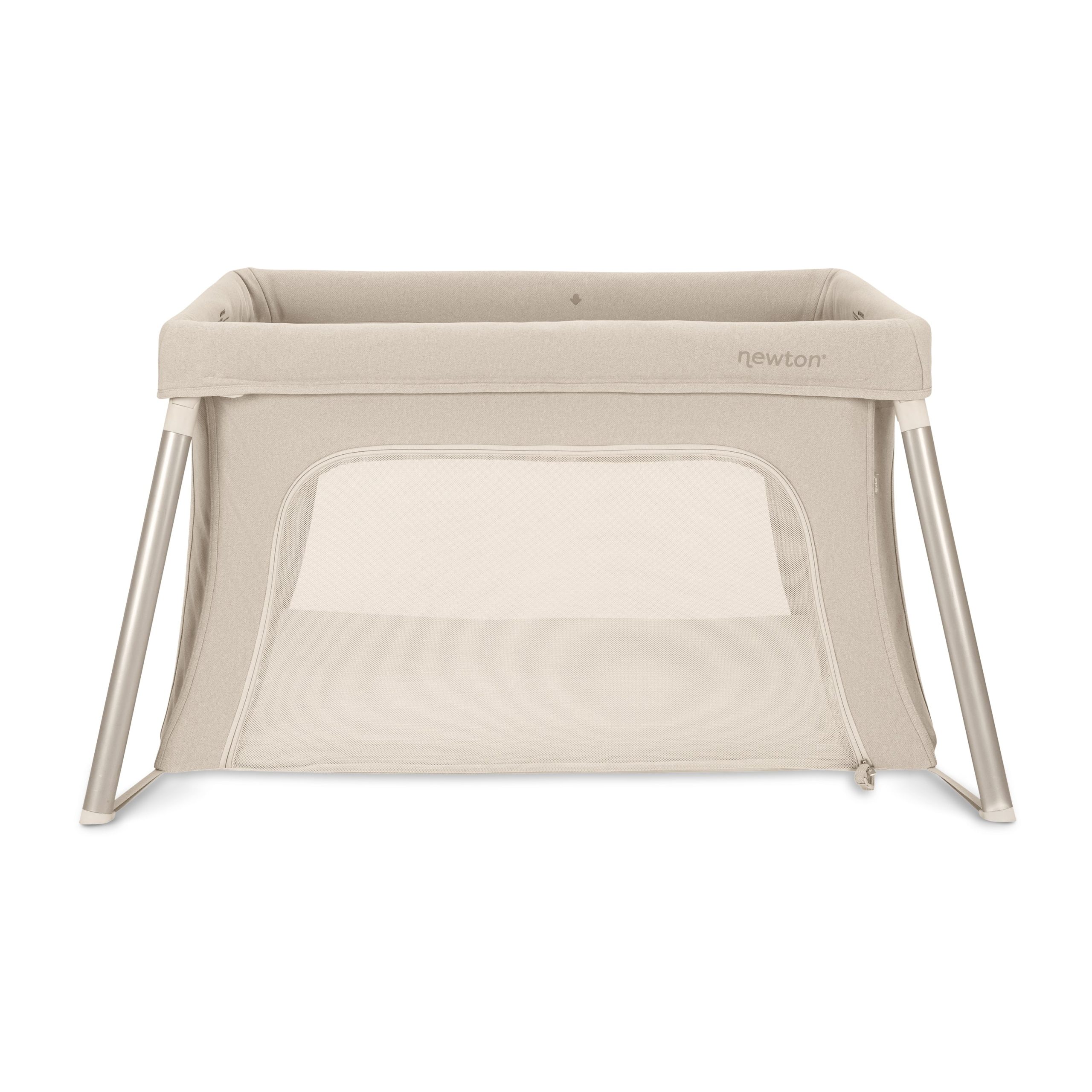 Compact Travel Crib & Play Yard - Image 24
