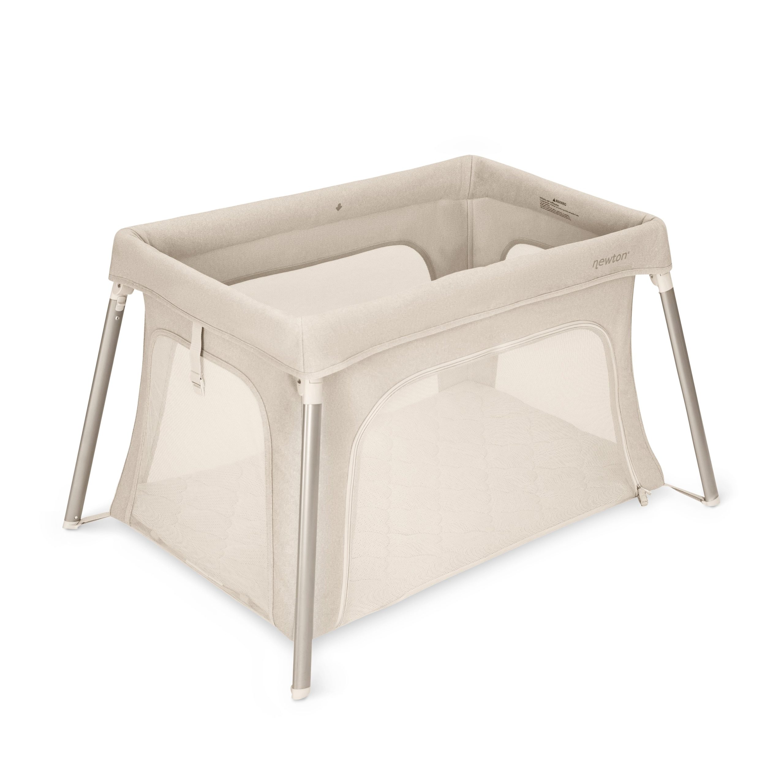 Compact Travel Crib & Play Yard - Image 25