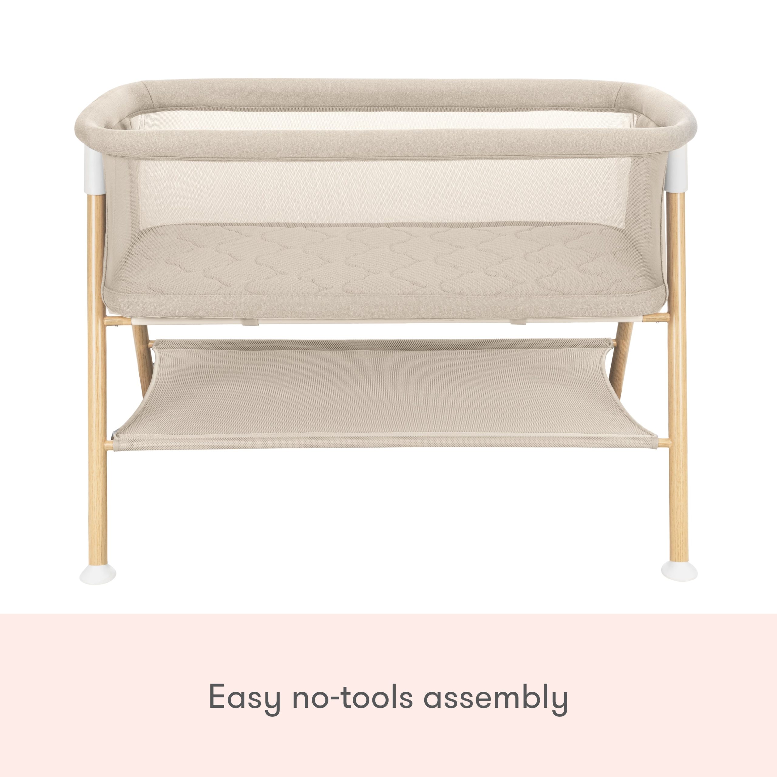 Essential Bassinet - Image 18
