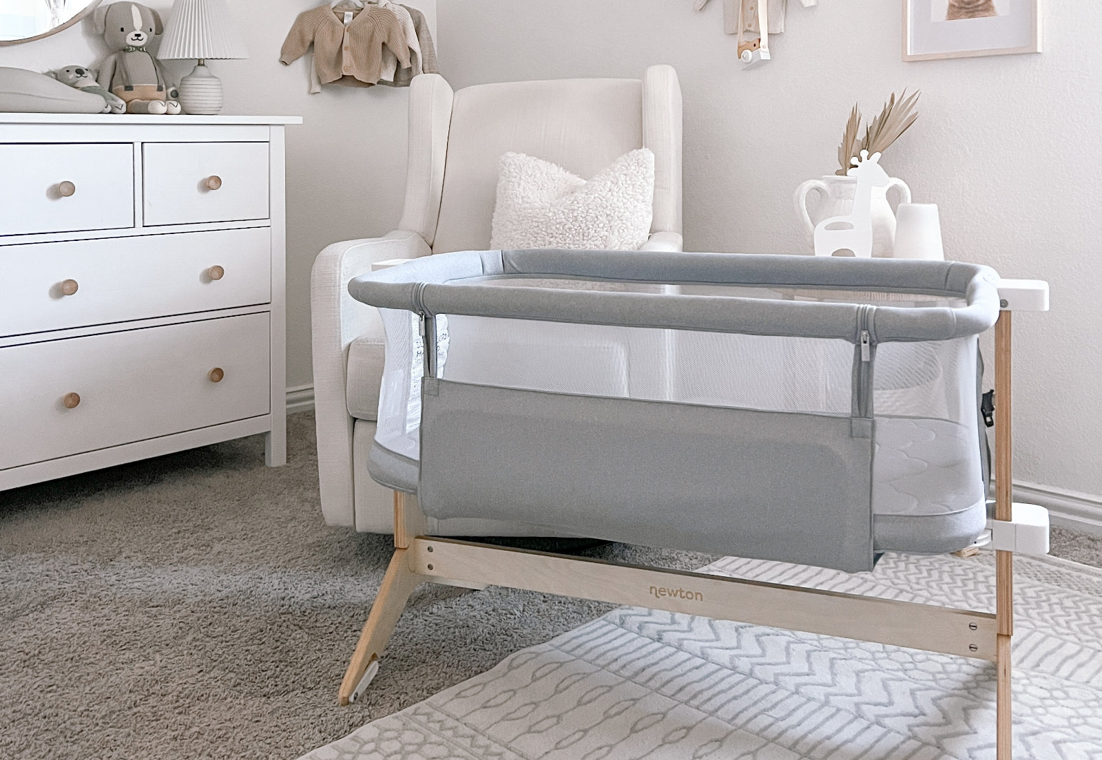 Bassinet Extra Sheets - Image 10