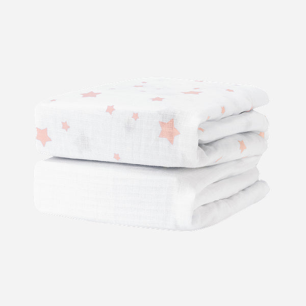 Breathable. Organic Cotton Sheets (2-pack) - Image 7