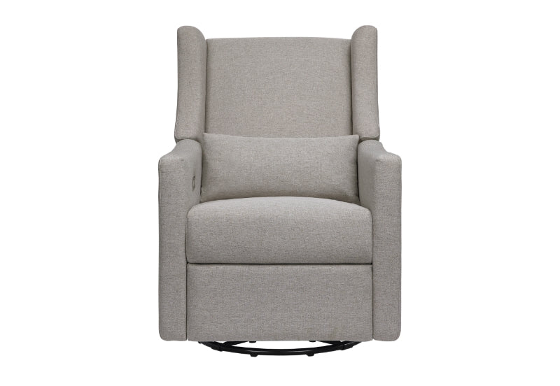 Kiwi Electronic Recliner and Swivel Glider with USB port - Image 20