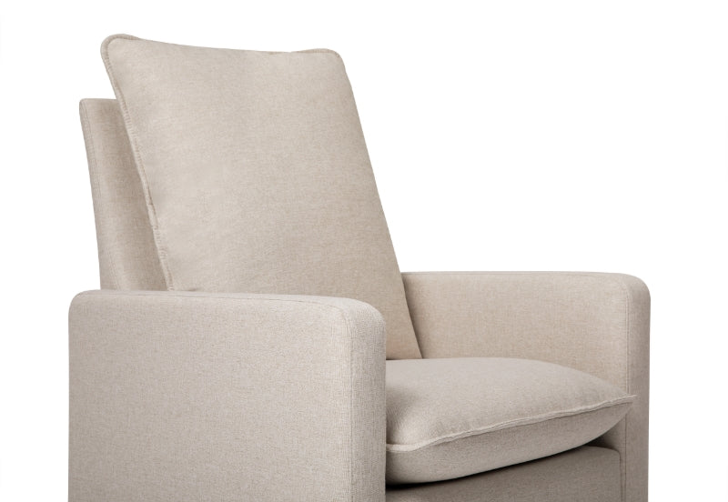 Cali Pillowback Swivel Glider - Image 6