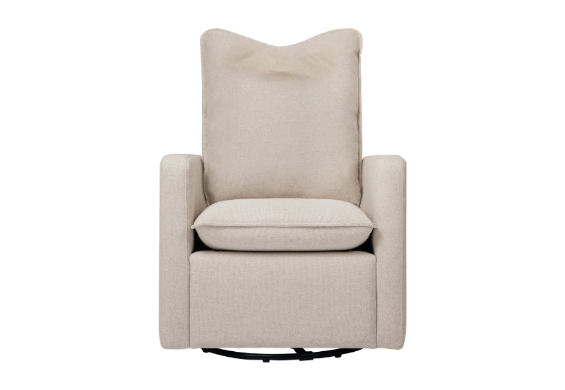 Cali Pillowback Swivel Glider - Image 8