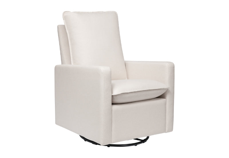 Cali Pillowback Swivel Glider - Image 11