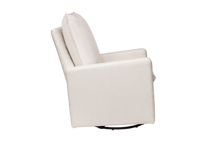 Cali Pillowback Swivel Glider - Image 12