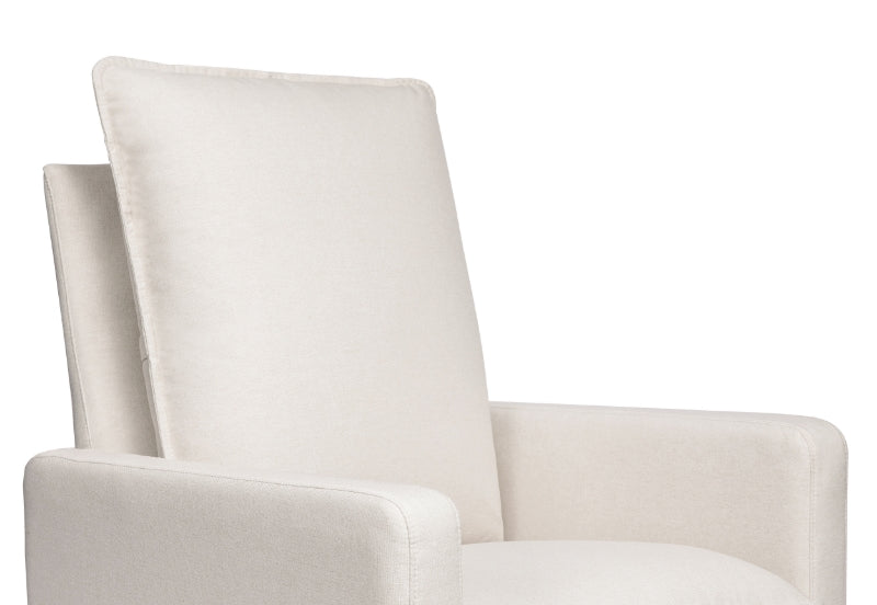 Cali Pillowback Swivel Glider - Image 13