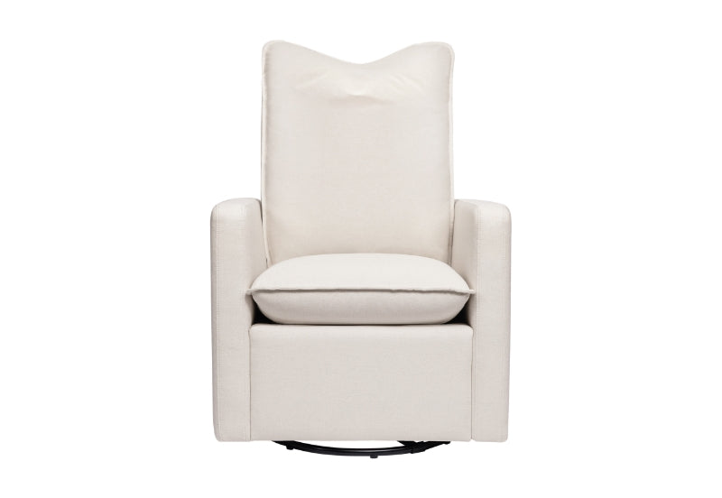 Cali Pillowback Swivel Glider - Image 15