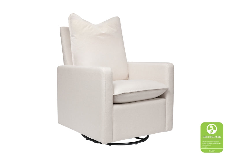 Cali Pillowback Swivel Glider - Image 18
