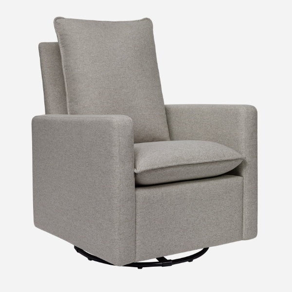 Cali Pillowback Swivel Glider - Image 19