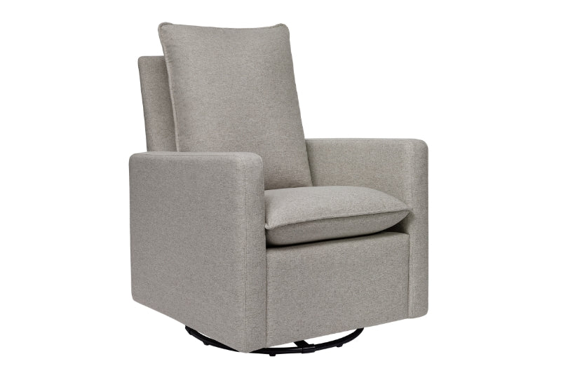 Cali Pillowback Swivel Glider - Image 20