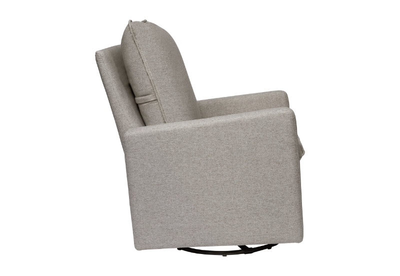 Cali Pillowback Swivel Glider - Image 21