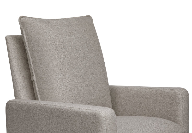 Cali Pillowback Swivel Glider - Image 22
