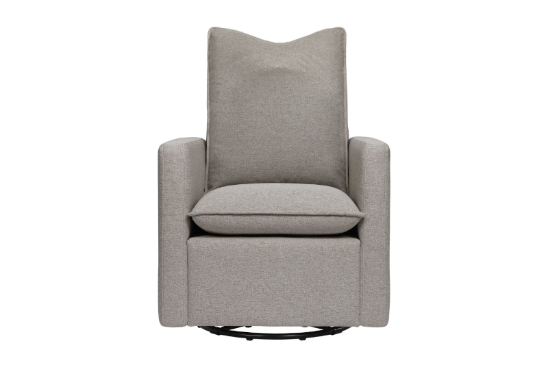 Cali Pillowback Swivel Glider - Image 24