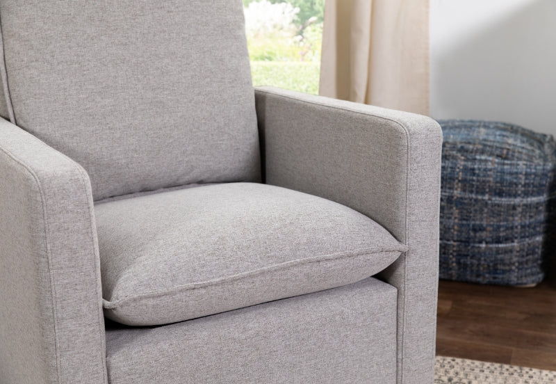 Cali Pillowback Swivel Glider - Image 26