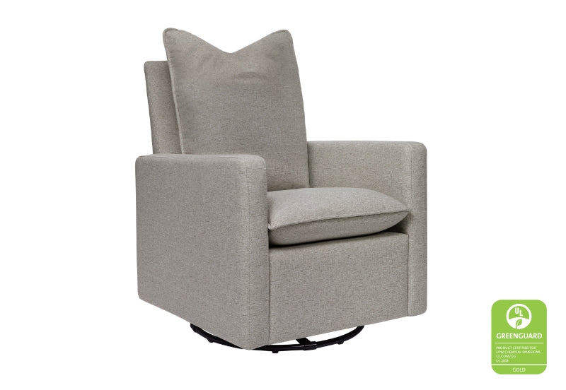 Cali Pillowback Swivel Glider - Image 28