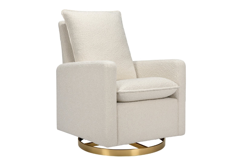Cali Pillowback Swivel Glider - Image 30