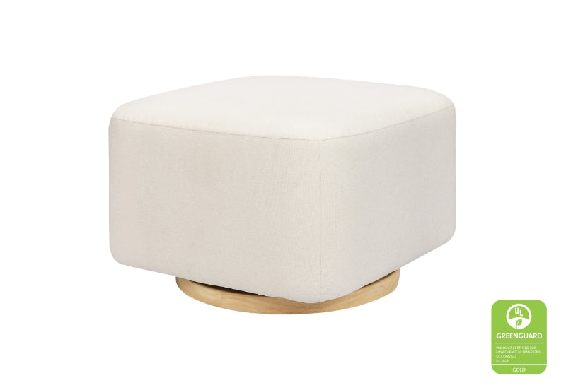 Kiwi Gliding Ottoman - Image 17