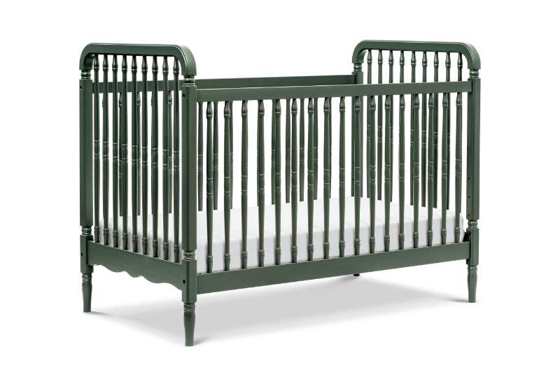 Liberty Convertible Crib - Image 20
