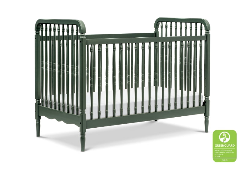 Liberty Convertible Crib - Image 29