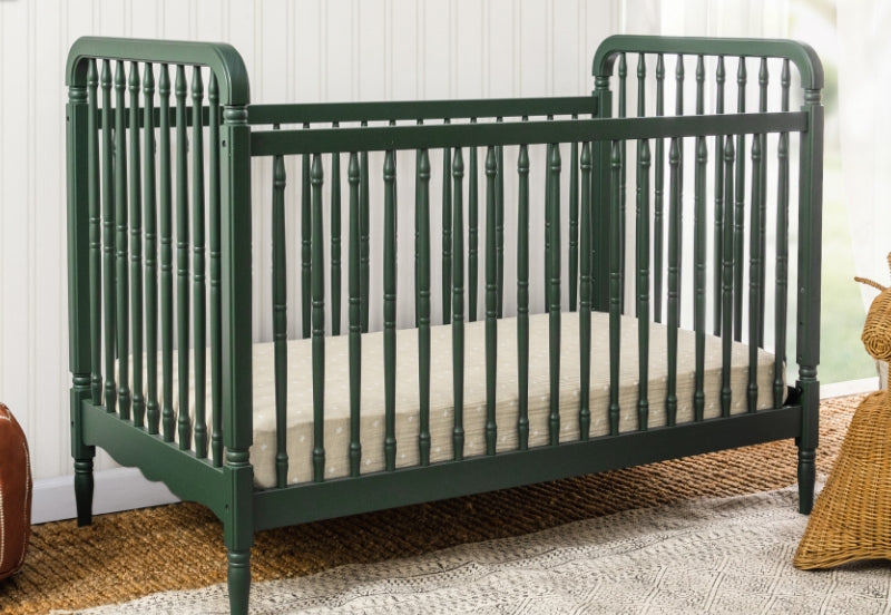 Liberty Convertible Crib - Image 25