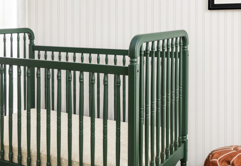 Liberty Convertible Crib - Image 26