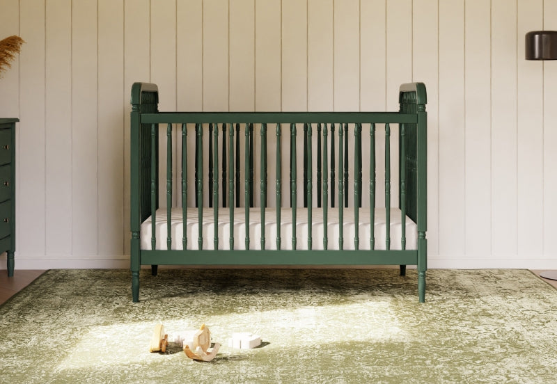 Liberty Convertible Crib - Image 27