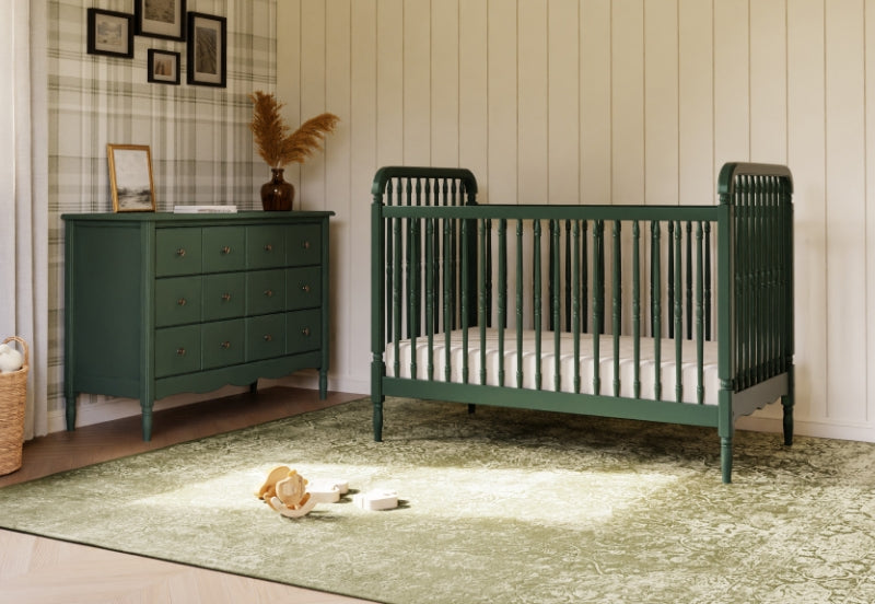 Liberty Convertible Crib - Image 28
