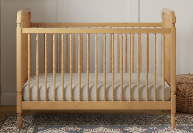 Liberty Convertible Crib - Image 16