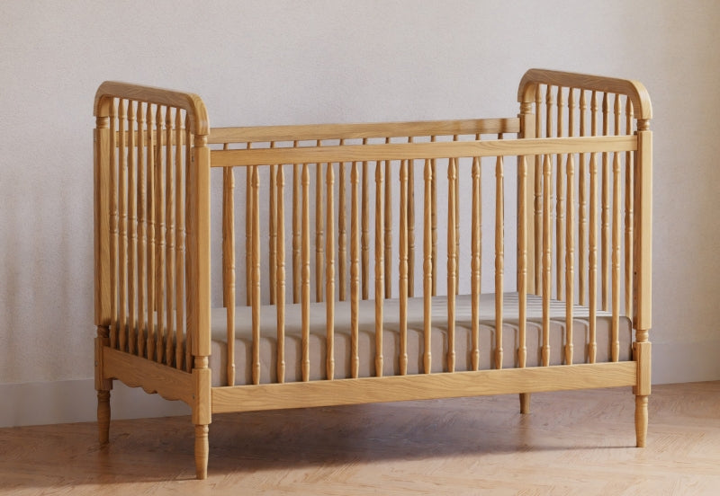 Liberty Convertible Crib - Image 17