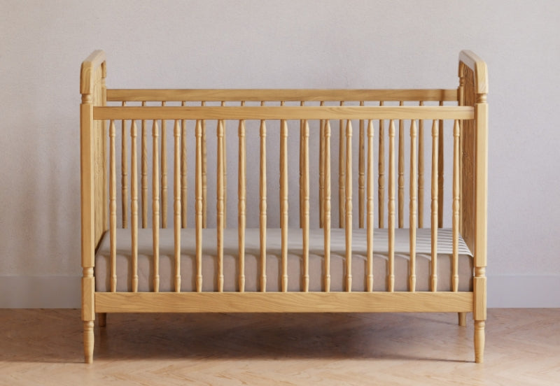 Liberty Convertible Crib - Image 18