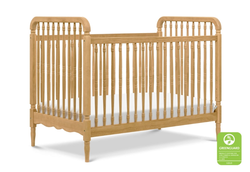 Liberty Convertible Crib - Image 19