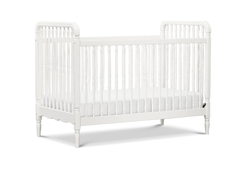 Liberty Convertible Crib - Image 3