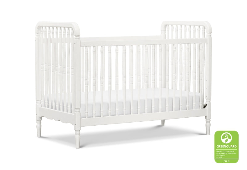 Liberty Convertible Crib - Image 11