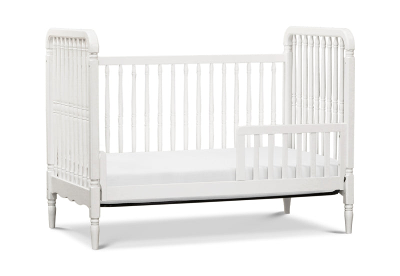 Liberty Convertible Crib - Image 5