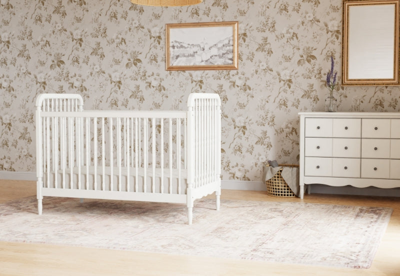 Liberty Convertible Crib - Image 10