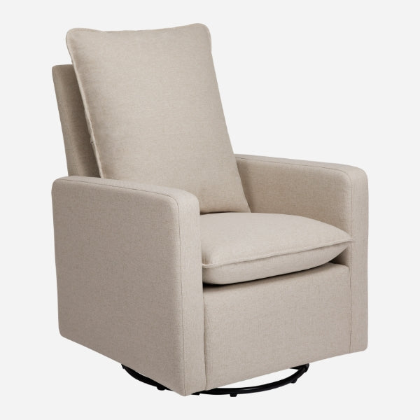 Cali Pillowback Swivel Glider - Image 3